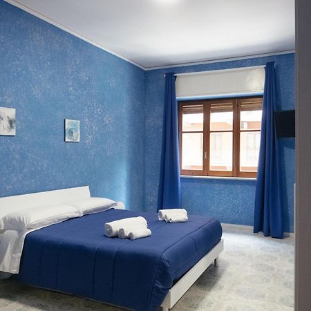 סלרנו Domus Aurea Relax Room מראה חיצוני תמונה