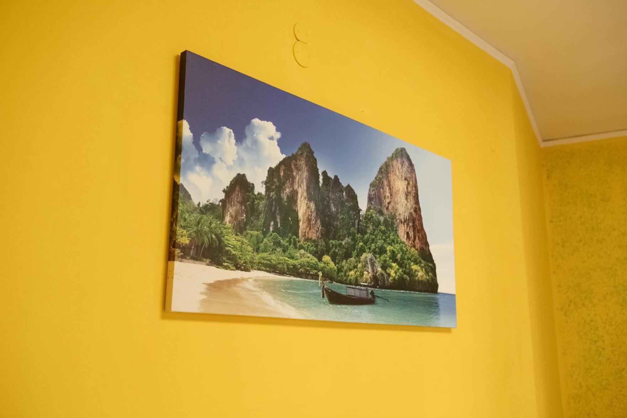 סלרנו Domus Aurea Relax Room מראה חיצוני תמונה