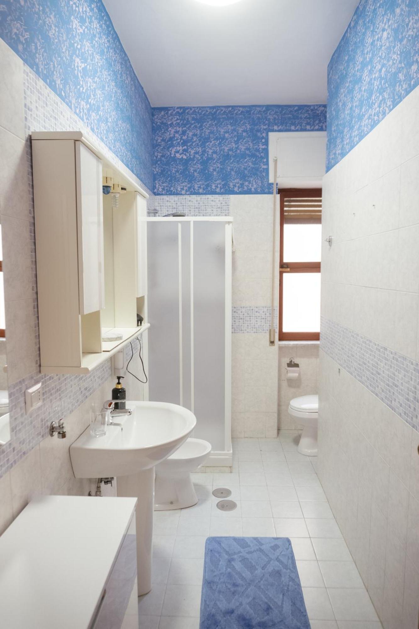 סלרנו Domus Aurea Relax Room מראה חיצוני תמונה