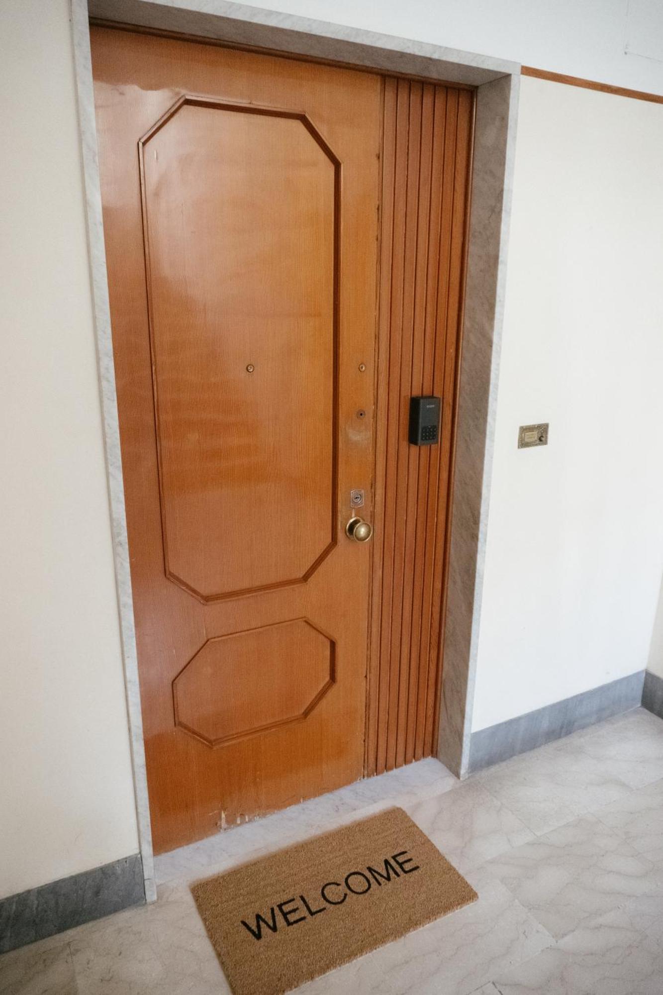 סלרנו Domus Aurea Relax Room מראה חיצוני תמונה
